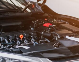 Auto Shop Near Me: Burnett Family Tire & Auto Service