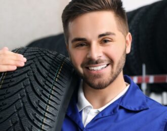 Your Trusted Local Tire Retailer Near Me