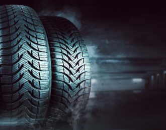 Bridgestone Tires Near Me – Burnett Family Tire & Auto
