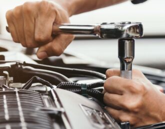 Reliable Mechanic Shop Near Me in Canton and Mabank, TX