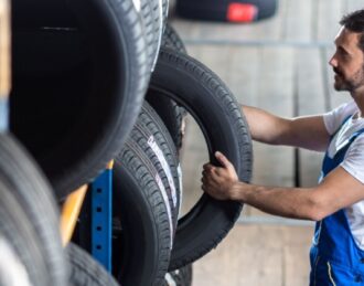 Tires Near Me – Burnett Family Tire & Auto Service