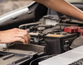 Factory-Recommended Maintenance in Canton and Mabank, TX