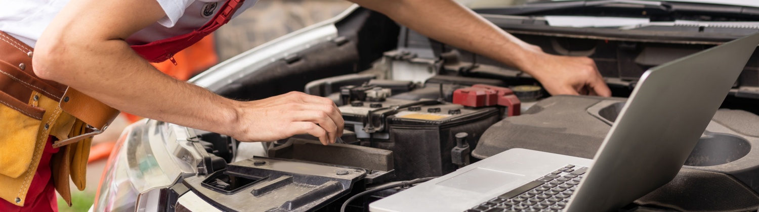 Factory-Recommended Maintenance in Canton and Mabank, TX