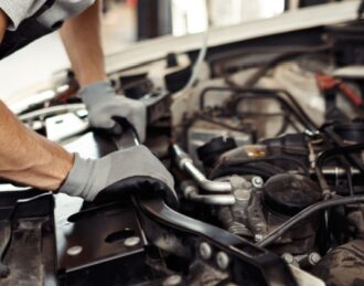 Used Car Inspection In Canton And Mabank, TX