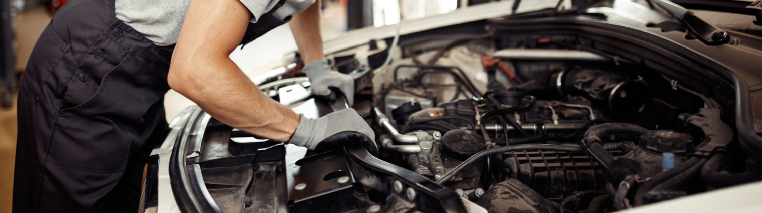 Used Car Inspection In Canton And Mabank, TX