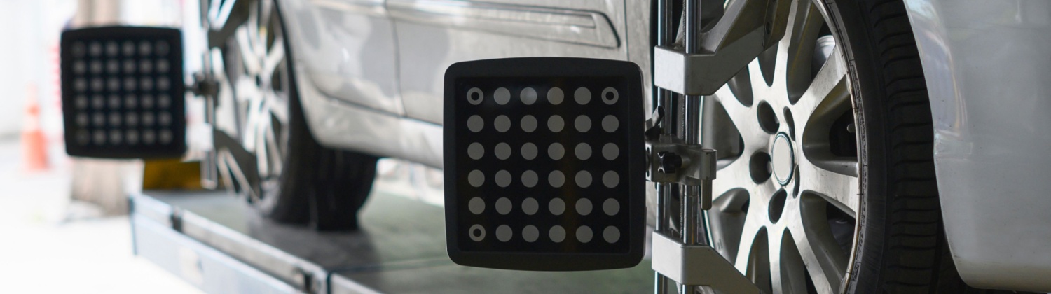 Tire Alignment Near Me: Burnett Family Tire & Auto Service