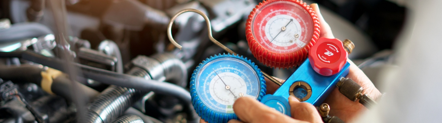 Efficient AC Diagnostics For Your Car