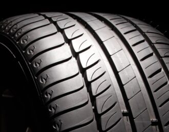 Cooper Sport Tires at Burnett Family Tire & Auto Service