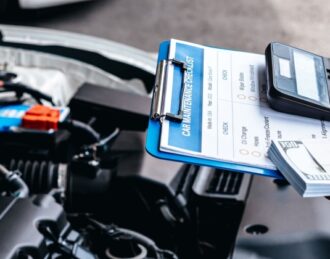 Payment Plans for Car Repairs
