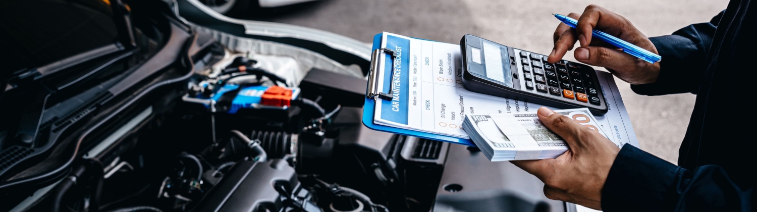 Payment Plans for Car Repairs