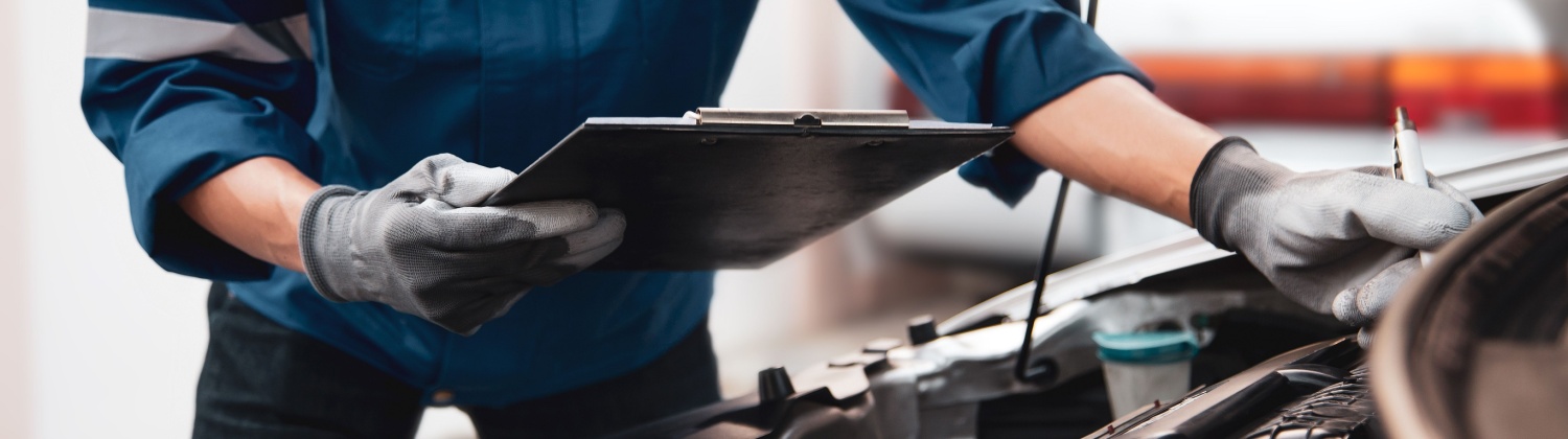 Pre-Inspection Car Services for Smart Purchases