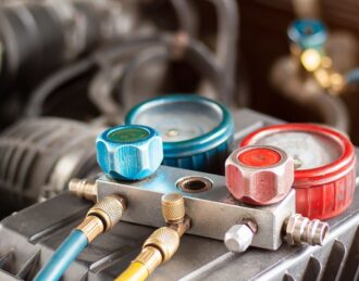 Auto Shop AC Repair In Canton & Mabank, TX