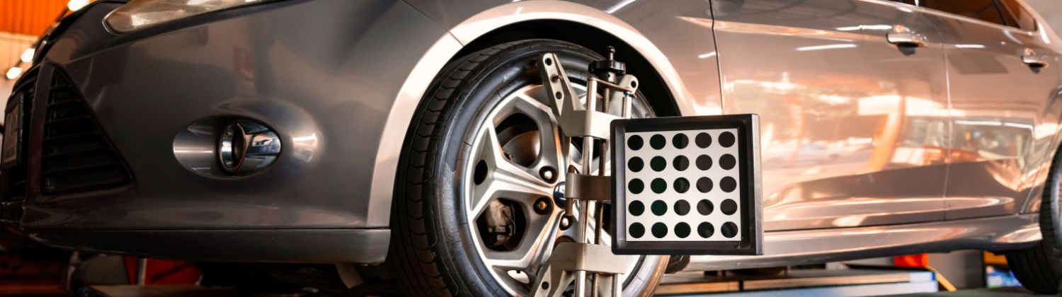Front-End Alignment Near Me In Canton & Mabank, TX
