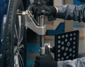 Wheel Balancing And Alignment Near Me