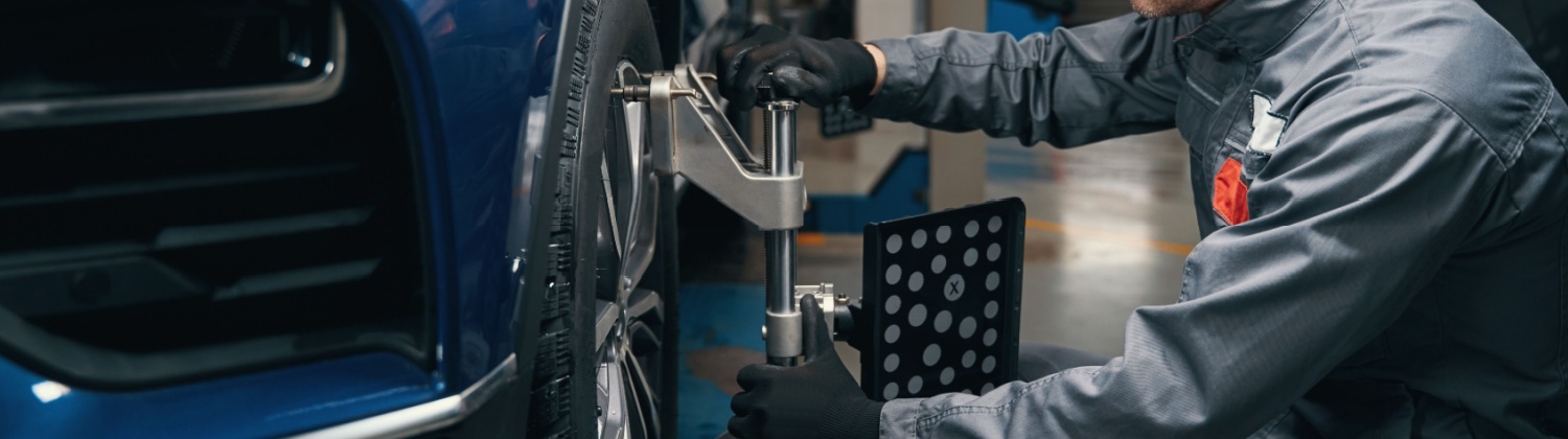 Wheel Balancing And Alignment Near Me