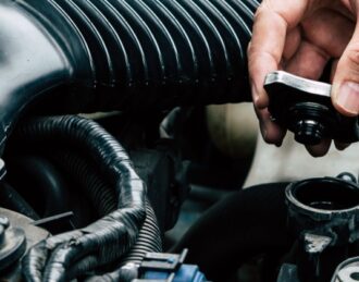 Radiator Flush Services In Canton & Mabank, TX