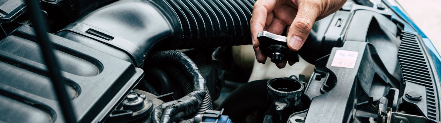 Radiator Flush Services In Canton & Mabank, TX