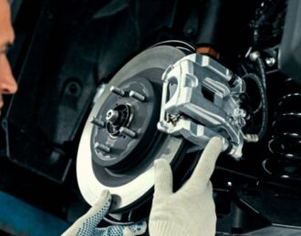 Brake and Rotor Replacement in Canton & Mabank, TX