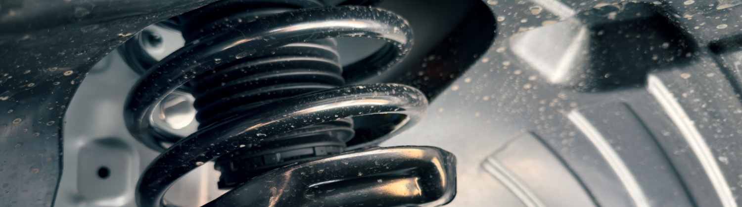 Shocks And Struts Replacement Near Me