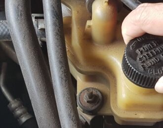 Power Steering Fluid: Key To Smooth Handling